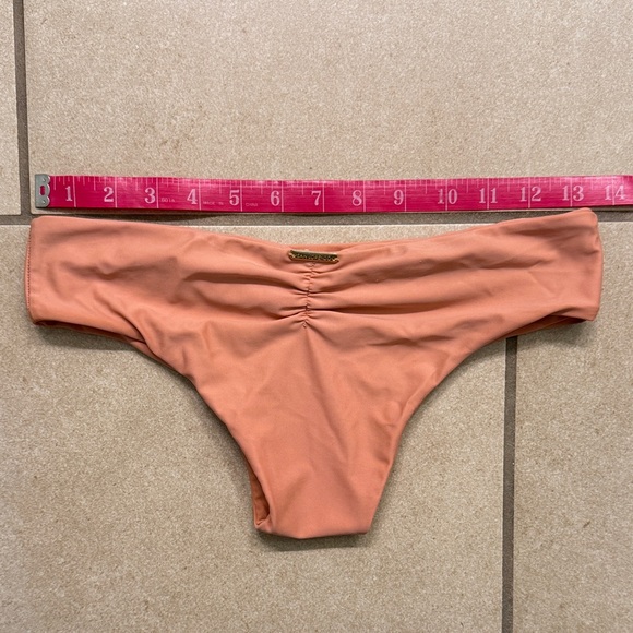 San Lorenzo Terracotta Bikini Set - Picture 6 of 8